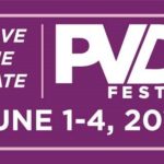 PVDFest returning in June PVDFEST, Providence’s celebration of art, music, food, performance and more, will return for a third time in June.