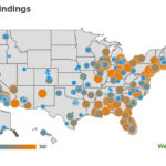 WalletHub: Fall River among worst real estate markets FALL RIVER has the seventh-worst real estate market in the country out of 300 U.S. cities surveyed, according to WalletHub. / COURTESY WALLETHUB