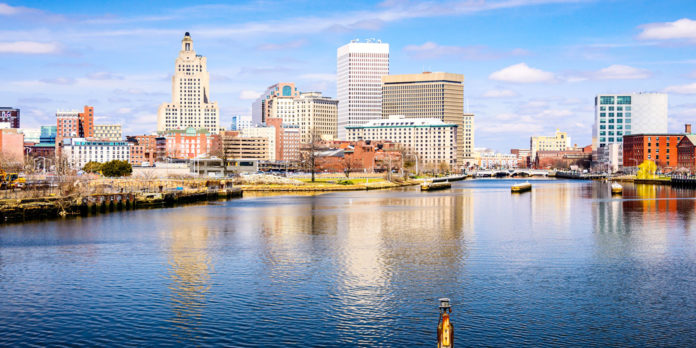 PROVIDENCE WAS named one of the top 50 college towns in the nation, coming in 14th, by the College Rank website. / COURTESY COLLEGE RANK