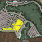 THE proposed Tiverton casino, with or without competition from Taunton, Mass., would add jobs, revenue and new economic activity for Rhode Island, according to an Economic Impact Study released by Twin River Management Group. / COURTESY TWIN RIVER MANAGEMENT GROUP