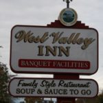 WEST VALLEY INN in West Warwick is back on the market for $1.5 million. / COURTESY WEST VALLEY INN