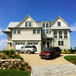 HERE IS THE home at 111 Avondale Road in the Watch Hill section of Westerly that recently sold for $3.5 million. / COURTESY THE RANDALL, REALTORS