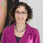 Five Questions With: Michele Lederberg CULTURAL EXPERIENCE: "Volunteerism is at the heart of our culture," says BCBS Executive Vice President Michele Lederberg. / COURTESY BLUE CROSS BLUE SHIELD