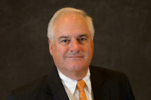 BRIAN J. SPERO has been named to succeed James V. Rosati as the president and CEO of The Beacon Mutual Insurance Co. when Rosati retires next July. / COURTESY BEACON MUTUAL INSURANCE