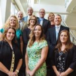 NEXT-GENERATION SERVICE: The Beacon Mutual claims and information technology teams have created a tool that helps resolves medical claims faster and more accurately, largely by bypassing the human element. / PBN PHOTO/RUPERT WHITELEY