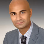 Five Questions With: Dev Singh Dev Singh is senior vice president of specialty banking at Webster Bank based in Providence. / COURTESY WEBSTER BANK