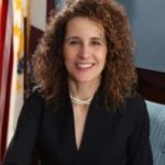 WOONSOCKET MAYOR LISA Baldelli-Hunt said Moody&rsquo;s Investors Service Inc. has upgraded the rating of the city of Woonsocket&rsquo;s outstanding general obligation bonds for the second time in two years. / COURTESY CITY OF WOONSOCKET