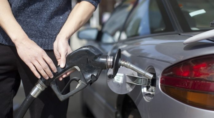 Gas prices unchanged in R.I., Mass. - Providence Business News