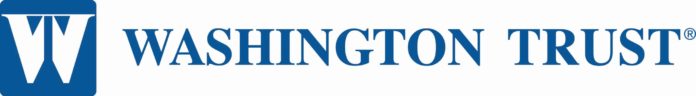 Washington Trust Bancorp set records for profit, assets and wealth management assets in the 2016 third quarter.