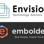 Envision Technology Advisors Announces Acquisition of Crown Web (formerly Embolden)