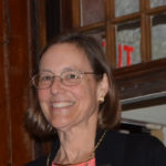 Five Questions With: Dr. Sarah Fessler Dr. Sarah Fessler is working with others in Rhode Island’s private and public sectors on a pilot project to support medical providers caring for patients with opioid addictions and those at risk of becoming addicted. / COURTESY RHODE ISLAND MEDICAL SOCIETY