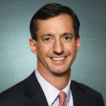 Five Questions With: Jeff Mortimer JEFF MORTIMER is director of investment strategy at BNY Mellon. / COURTESY BNY MELLON