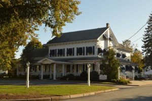 2 CHURCH ST.PROPERTY OWNER: Greenville Common PropertiesTENANT: Anderson Winfield Funeral Home