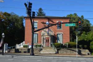 595 PUTNAM PIKEPROPERTY OWNER: JFK Holdings LLCTENANTS: VA Home Loan Center; HomeBridge Financial Services; Royal Crown Realty; AIO Real Estate Group; Dr. Jean Resnevic Dental Care