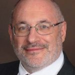 Rosenbaum receives NASAA award