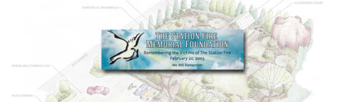 THE Station Fire Memorial Park Campaign has raised $2 million and is now planning a spring ceremony to unveil the Memorial Park dedicated to the 100 people that lost their lives on Feb. 20, 2003 in the Station nightclub fire in West Warwick.