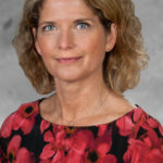 Five Questions With: Dr. Christine Emmick BEING AWARE: "Breast cancer survival is improving because of earlier detection and better treatments, the advances of which can be traced back to awareness and fundraising." / COURTESY LIFESPAN