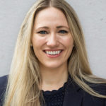 Five Questions With: Megan Knobbe BY ACQUIRING CROWN WEB/EMBOLDEN, Envision Technology Advisors is looking to expand and improve its offerings, says Meghan Knobbe, who worked for Embolden but now leads Envision's new Digital Innovation & Design division. / COURTESY ENVISION TECHNOLOGY ADVISORS