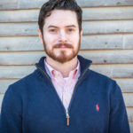 Five Questions With: Dan Santos DAN SANTOS is the regional site manager for southern New England at Historic New England. / COURTESY BETH ORAM PHOTOGRAPHY