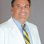 Five Questions With: Dr. Robert Leonard DR. ROBERT LEONARD, a board-certified hair transplant surgeon, recently spoke at an international conference on an intriguing hair-loss case. / COURTESY LEONARD HAIR TRANSPLANT ASSOCIATES