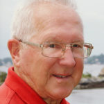 Kelleher lauded for volunteer work