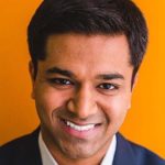 Five Questions With: Dr. Rajiv Kumar DR. RAJIV KUMAR is president and chief medical officer of Virgin Pulse. / COURTESY SHAPEUP