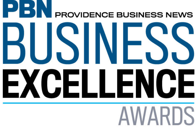 PROVIDENCE BUSINESS News recognized its 12 Business Excellence Award winners Thursday night. 