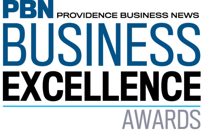 PROVIDENCE BUSINESS News recognized its 12 Business Excellence Award winners Thursday night. 