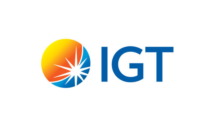 STRONG LOTTERY growth in North America and Italy boosted revenue for International Game Technology in the third quarter.