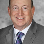 Five Questions With: Dr. Richard Gillerman DR. RICHARD GILLERMAN was recently named chief medical information officer and vice president at Lifespan. He will continue to work in a part-time capacity as a pediatric anesthesiologist at Hasbro Children’s Hospital. / COURTESY LIFESPAN