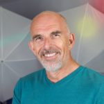 Five Questions With: George Ross GEORGE ROSS, the creator of Race Rhode Island, has developed a new “one-stop shop” website that includes information about mass participation races throughout the Ocean State. / COURTESY GEORGE ROSS