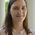 Five Questions With: Katherine Garrett-Cox KATHERINE GARRETT-COX is the new collections manager for The Preservation Society of Newport County, where her primary responsibility will be the stewardship of the museum's more than 55,000 object collection. / COURTESY PRESERVATION SOCIETY OF NEWPORT COUNTY