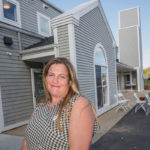 5Q: Jennifer Barrera / PBN PHOTO/MICHAEL SALERNO