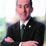 Five Questions With: John Silva JOHN SILVA is senior vice president of Rhode Island commercial lending for Bristol County Savings Bank. / COURTESY BRISTOL COUNTY SAVINGS BANK