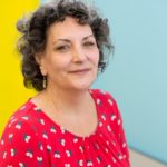 Five Questions With: Jennifer Borman JENNIFER BORMAN is head of school at School One, a progressive, independent high school on Providence’s East Side. / COURTESY SCHOOL ONE