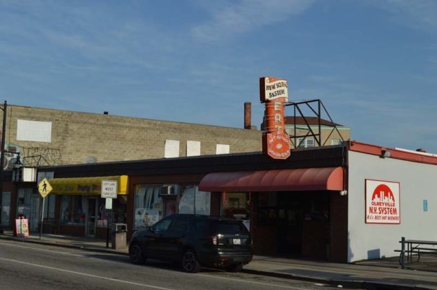 20 Plainfield St.PROPERTY OWNER: 1020 Realty LLCTENANTS: Olneyville New York System; One Stop Party Store;  M.T. Electronics