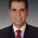 Five Questions With: Carlos DaCunha CARLOS DACUNHA is senior vice president of middle market banking at Webster Bank. / COURTESY WEBSTER BANK
