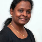 Five Questions With: Jayashree Nimmagadda JAYASHREE NIMMAGADDA, a Rhode Island College School of Social Work professor, oversees a federal grant designed to expand Rhode Island’s cohort of mental health providers and substance abuse counselors. / COURTESY RHODE ISLAND COLLEGE