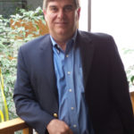 DENNIS MCLAUGHLIN is president of Rite-Solutions Inc., a service-disabled veteran-owned small business specializing in systems and software engineering for government and commercial clients. / COURTESY RITE-SOLUTIONS INC.