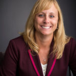 PAULA MURPHY is director of portfolio management at Rockland Trust. / COURTESY ROCKLAND TRUST