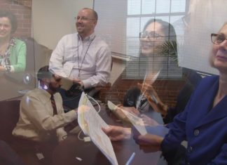 2016 Business Excellence Awards – John Keimig, Healthcentric Advisors