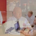 2016 Business Excellence Awards – Shawmut Construction