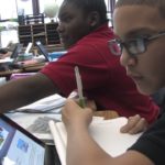 2016 Business Excellence Awards – Highlander Institute