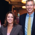 2016 Business Excellence Awards – Ned Handy, Washington Trust