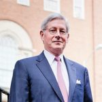 ROBERT MANNING is chairman of Cherrystone Angel Group. / PBN FILE PHOTO/STEPHANIE ALVAREZ EWENS