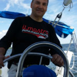 ANTHONY BARO is the founder and managing principal of PowerDocks LLC in  Newport. / COURTESY ANTHONY BARO