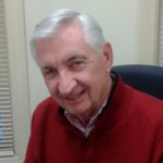 DON WOLFE is executive director of McAuley Ministries, which includes McAuley House, McAuley Village, McAuley Village Child Care Learning Center and The Warde-robe. / COURTESY MCAULEY MINISTRIES