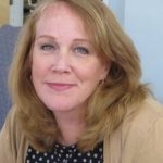REBECCA BOSS is acting director of the R.I. Department of Behavioral Healthcare, Developmental Disabilities and Hospitals, which recently received federal funds to combat the addiction crisis in Rhode Island. / COURTESY R.I. DEPARTMENT OF BEHAVIORAL HEALTHCARE, DEVELOPMENTAL DISABILITIES AND HOSPITALS