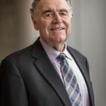 DENNIS MCLEAVEY is professor emeritus of finance at the College of Business Administration at the University of Rhode Island. / COURTESY UNIVERSITY OF RHODE ISLAND