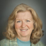 NANCY LUSH is president of the Lush Group, which provides software application development and related consulting services. / COURTESY LUSH GROUP